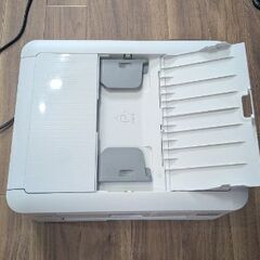 【動作確認済/現地渡し】brother A4 インクジェット複合機 DCP-J972Nの画像
