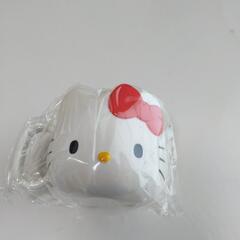 ハローキティ 子ども用食器セットの画像
