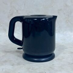 A7446【お買い得商品‼】山善 YAMAZEN  電気ポット 電気ケトル DKE-100の画像