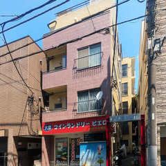 🎀 敷金0円/礼金0円 🎀 業界最安値【宣言】✨保証人不要✨来店...