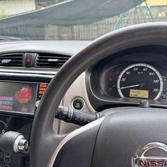 日産　デイズの画像