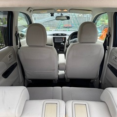 日産　デイズの画像