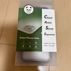 【新品】Pixel 9aケース 半透明　パープルの画像