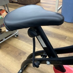 フィットネスバイクの画像