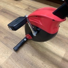 フィットネスバイクの画像