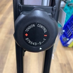 フィットネスバイクの画像