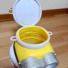 USJ限定販売商品　ミニオンの画像