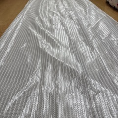 レースのカーテンの画像