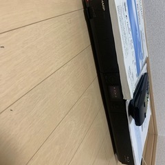 ブルーレイレコーダーの画像