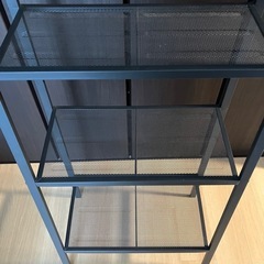 IKEA LERBERG レールベリ  棚の画像