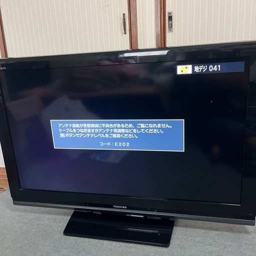 その他 TOSHIBA REGZA 安心の6ヵ月保証付！TOSHIBA(東芝) REGZA(レグザ)2012年製LED液晶