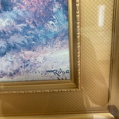 絵画の画像