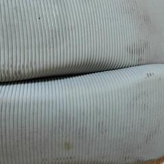 川用シューズ21cmの画像