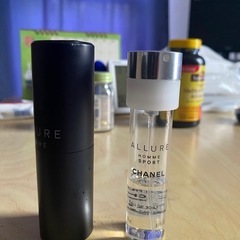 CHANELの画像