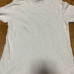 adidasTシャツの画像