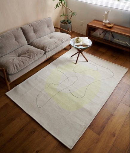 ラグ　カーペット