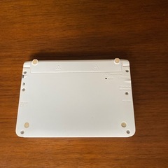 カシオ EX-word 電子辞書 XD-N9800の画像