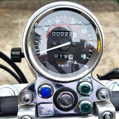 日本で乗っているの私だけかもしれません！  HONDA レブル125 /ホンダの画像