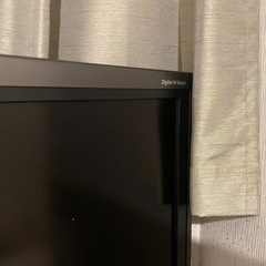 AQUOS アクオス　テレビの画像