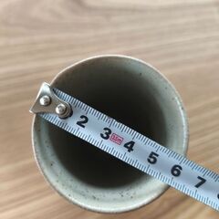 美濃焼のおしゃれな湯呑みの画像