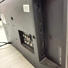 テレビの画像