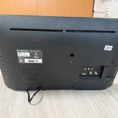 テレビの画像