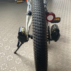 子供用自転車（幼稚園児〜小学3年生くらい
）の画像
