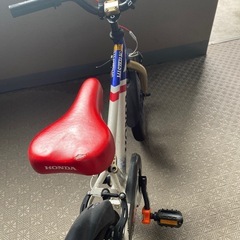 子供用自転車（幼稚園児〜小学3年生くらい
）の画像