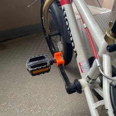 子供用自転車（幼稚園児〜小学3年生くらい
）の画像