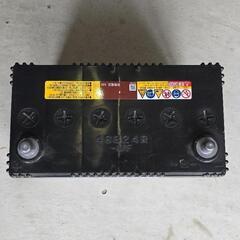 パナソニック　カーバッテリー　車バッテリー　の画像
