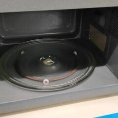 0810-067 電子レンジの画像
