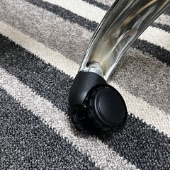 オフィスチェア　ハイバック ロッキング メッシュ チェア デスクチェア 椅子 イスの画像