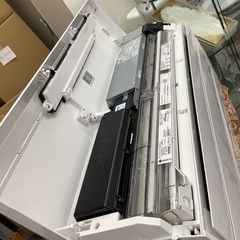 TOSHIBA    東芝　ルームエアコン　RAS-G281E8DT   2021年製   8〜10畳の画像