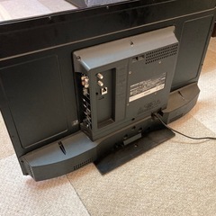 ORION オリオン　29インチ液晶テレビ　DN293-1B1 13年製の画像