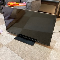 ORION オリオン　29インチ液晶テレビ　DN293-1B1 13年製の画像