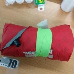 0810-284 THERMAREST マットの画像