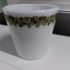 PYREXマグカップの画像