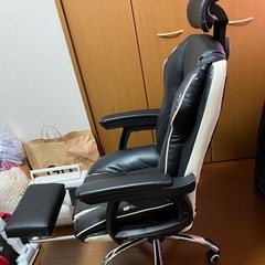 オフィスチェアの画像