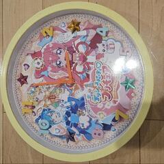 プリキュア時計