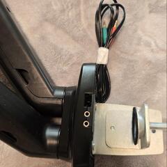 Dobios Monitor Arm, Display arm の画像