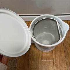 油こし器の画像