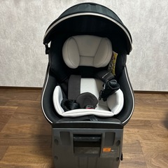 Combi クルムーブスマートISOFIX エッグショックNeo　