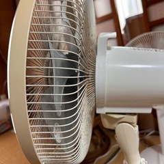 扇風機の画像