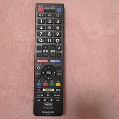 テレビの画像