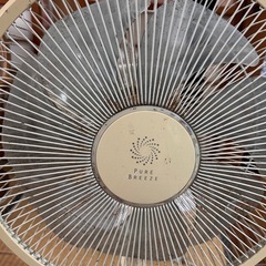 扇風機の画像
