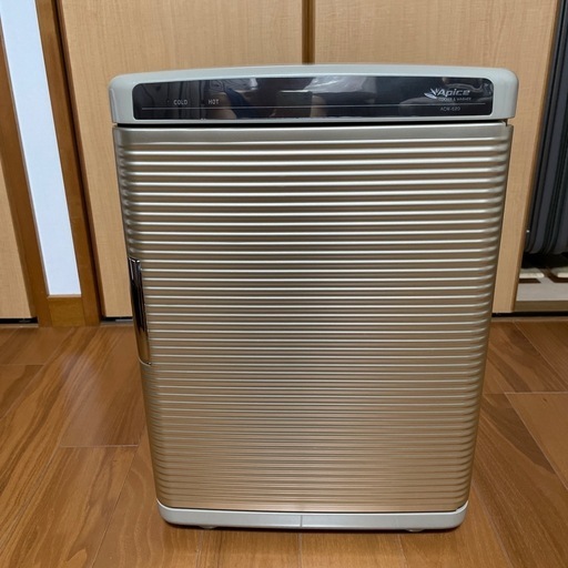ポータブル保冷温庫