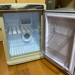 ポータブル保冷温庫の画像