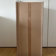 カラーボックス3段の画像