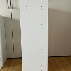 カラーボックス3段の画像