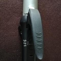 パナソニック　イオニティ　カールアイロン EH1712P

　の画像